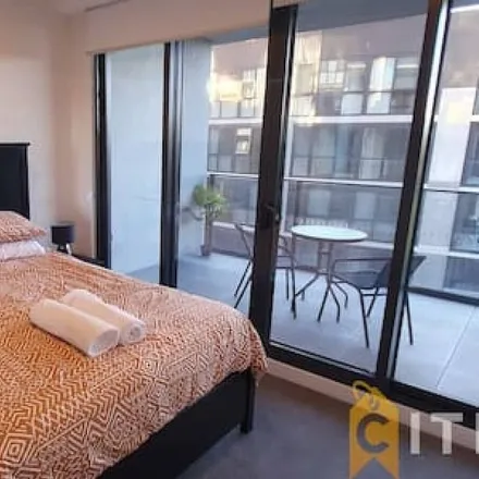 Rent this 1 bed apartment on Australian Capital Territory in Lyneham 2602, Australia