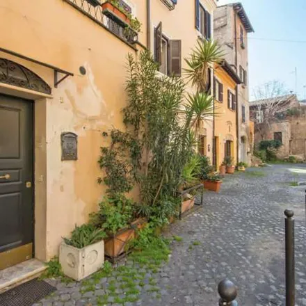 Image 9 - Via Giggi Zanazzo, 00153 Rome RM, Italy - Apartment for rent