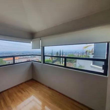 Buy this 4 bed house on Paseo Loma Dorada 124 in Hércules, 76060 Querétaro