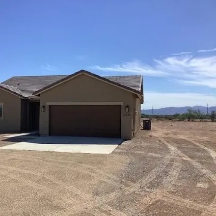 Rent this 3 bed house on West Sleepy Ranch Road in Wittmann, Maricopa County