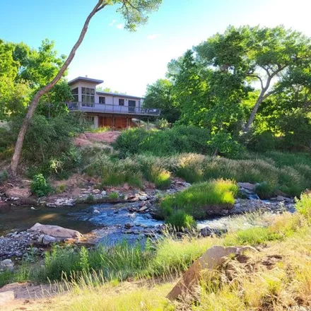 Buy this 4 bed house on 1341 Powerhouse Lane in Moab, UT 84532