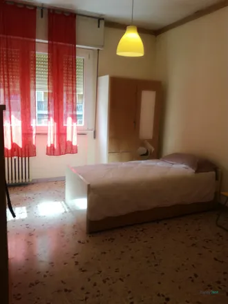Image 9 - Via Curzio Rufo, 7, 00175 Rome RM, Italy - Room for rent