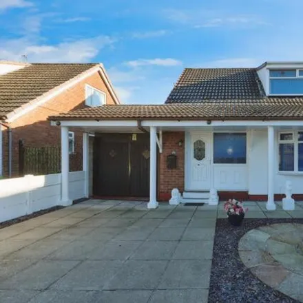 Buy this 3 bed house on Orchard Close in Carr Mill, WA11 9EA