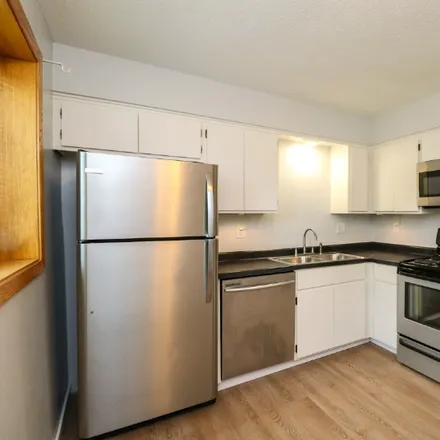 Rent this 2 bed condo on 460 Stanley Street