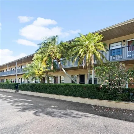 Buy this 2 bed condo on 5925 Park Street North in Pinellas County, FL 33709