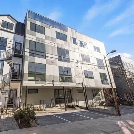 Buy this 1 bed condo on 824 18th Street Northeast in Washington, DC 20002