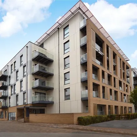 Rent this 2 bed apartment on unnamed road in Chelmsford, United Kingdom