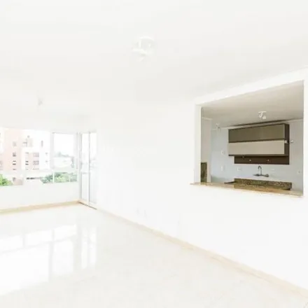 Rent this 3 bed apartment on Rua General Rondon in Tristeza, Porto Alegre - RS