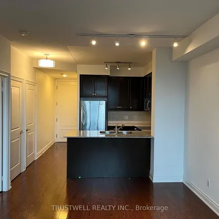 Rent this 1 bed apartment on 24 Bloorview Place in Toronto, ON M2J 5A3