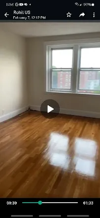 Rent this 1 bed room on 116 Washington Street in Boston, MA 02135