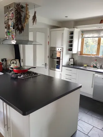 Rent this 1 bed house on Galway in Knocknacarra, Galway