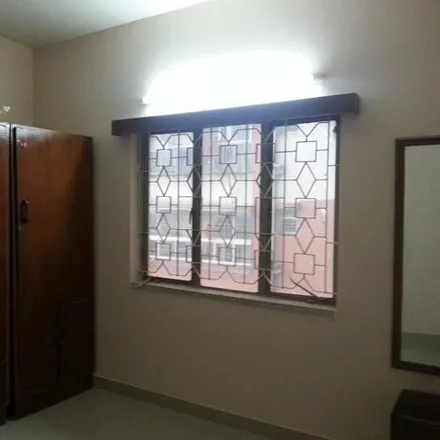 Rent this 2 bed apartment on unnamed road in Alipore, Kolkata - 700053