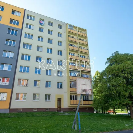 Image 8 - Sokolská třída 1801/30, 702 00 Ostrava, Czechia - Apartment for rent