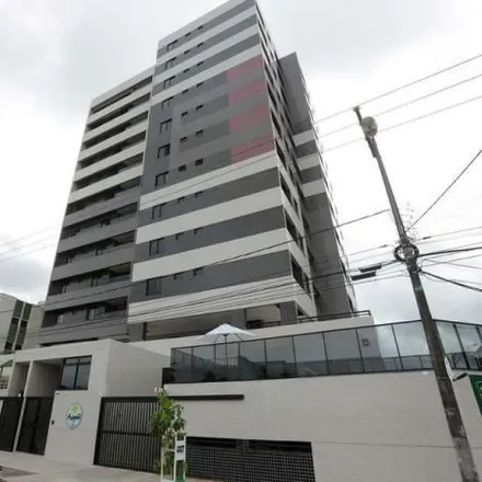 Image 2 - Rua Regina Cordeiro Lins, Gruta de Lourdes, Maceió - AL, 57052-780, Brazil - Apartment for sale
