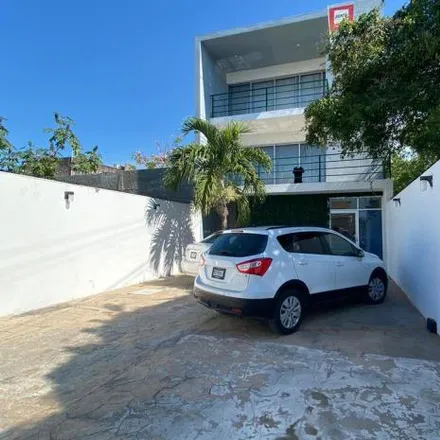 Rent this 1 bed apartment on Avenida Instituto Politécnico Nacional in Gran Santa Fe I, 77535 Cancún