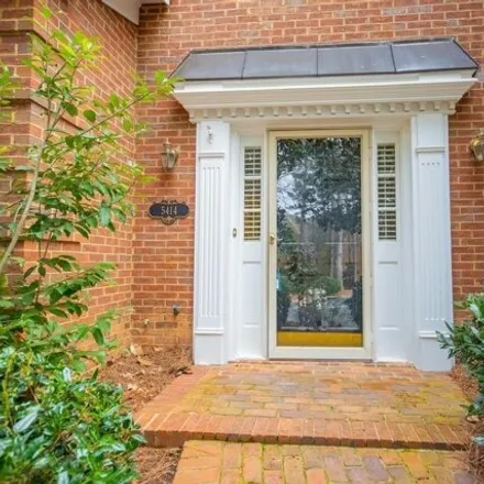 Rent this 3 bed townhouse on 5456 Trentham Court in Dunwoody, GA 30338