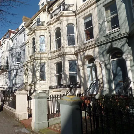 Rent this 2 bed apartment on 42 Upper Rock Gardens in Brighton, BN2 1QE