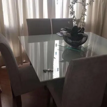 Buy this 3 bed apartment on Rua Soares de Avelar in Vila Monte Alegre, São Paulo - SP