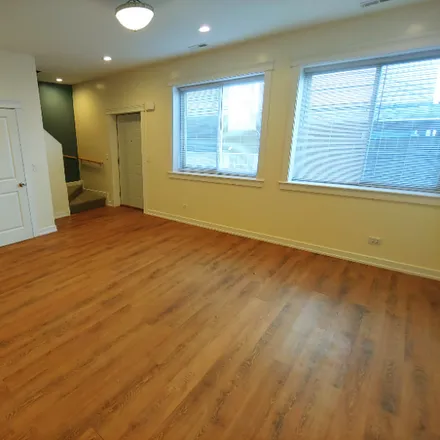 Rent this 3 bed apartment on 3321 N Keating Ave