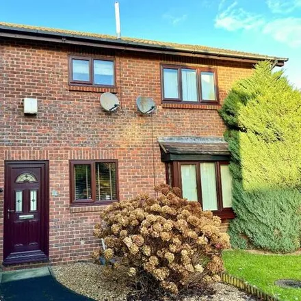 Buy this 1 bed townhouse on unnamed road in Guisborough, TS14 8PB
