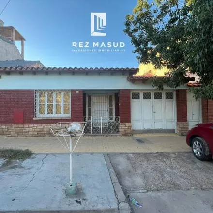Buy this 2 bed house on Álvarez Condarco 1289 in Distrito Villa Hipódromo, Distrito Ciudad de Godoy Cruz