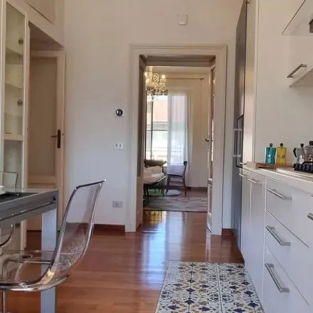 Rent this 1 bed apartment on Piazza Napoli in 19, 20146 Milan MI