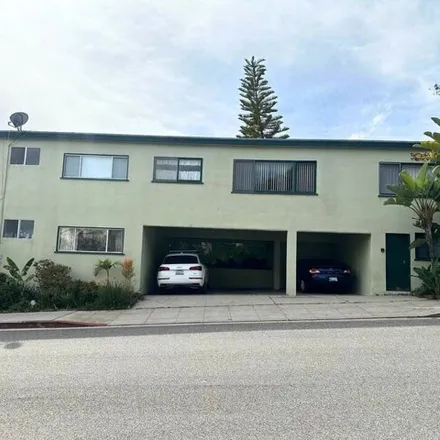 Buy this 1studio house on 2586 7th Street in Santa Monica, CA 90405
