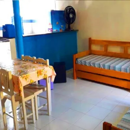 Rent this 1 bed house on Rua Eleodório Marcelino Matos in Maresias, São Sebastião - SP