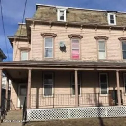 Buy this 6 bed duplex on 23 John Street in City of Amsterdam, NY 12010