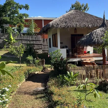 Image 4 - Andilana, District de Nosy Be, Madagascar - House for rent