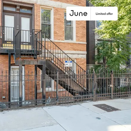 Rent this 1 bed room on 1847 West Armitage Avenue in Chicago, IL 60622