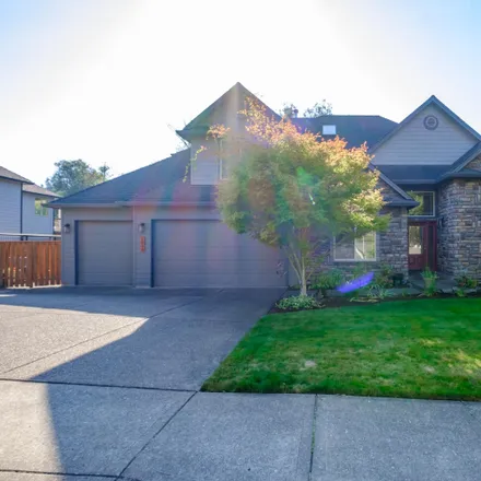 Buy this 3 bed house on 1834 Ptarmigan Street Northwest in Salem, OR 97304