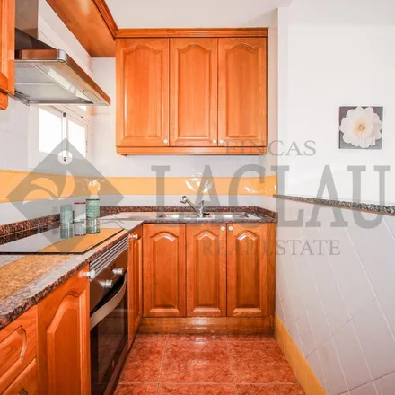 Rent this 2 bed apartment on Avinguda Camí dels Capellans in 2, 08870 Sitges