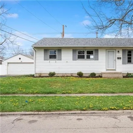 Buy this 3 bed house on 2829 Vale Drive in Kettering, OH 45420