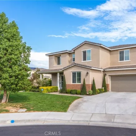 Buy this 5 bed house on 11602 Salvia Street in Jurupa Valley, CA 91752