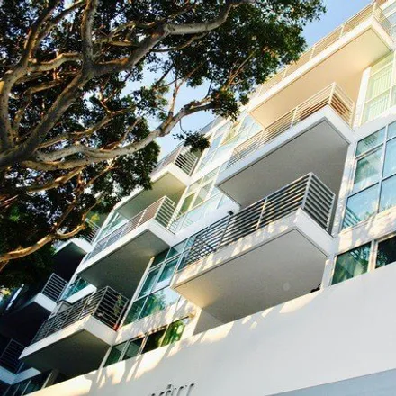 Image 1 - Colapasta, 5th Street, Santa Monica, CA 90401, USA - Apartment for rent
