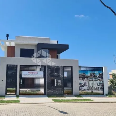 Buy this 3 bed house on Rua Jardim dos Eucaliptos in Campeche, Florianópolis - SC