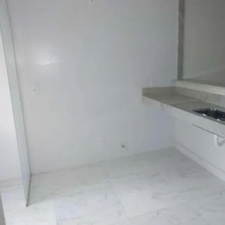 Buy this 2 bed apartment on Rua Flor de Espatódia in Pampulha, Belo Horizonte - MG