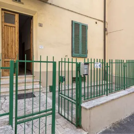 Rent this 1 bed apartment on Via Mario Roselli Cecconi in 26 R, 50127 Florence FI