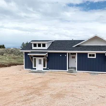Buy this 5 bed house on 2782 Chukar Drive in Rich County, UT 84028