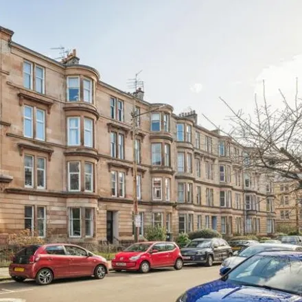 Buy this 2 bed apartment on Montague Street in Glasgow, G4 9EY