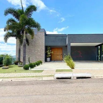 Image 2 - Rua Deputado Cunha Bueno, Jardim Paulista, Atibaia - SP, 12947-452, Brazil - House for sale