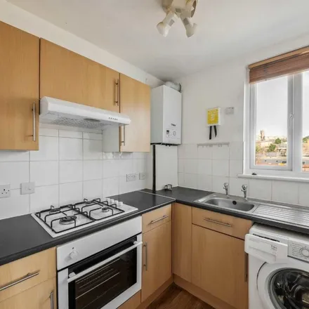 Rent this 1 bed apartment on Underhill Road / Melford Road in Streamline Mews, London