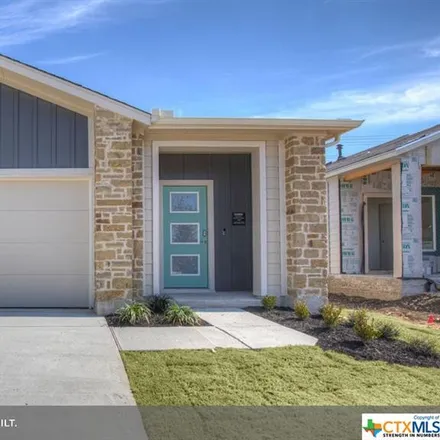 Buy this 3 bed house on Stonehaven Drive in Hays County, TX