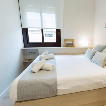 Rent this 2 bed apartment on Fundacio APIP-ACAM in Carrer de la Duana, 08001 Barcelona