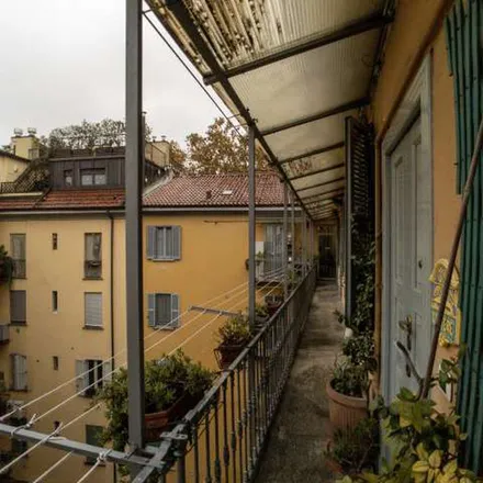 Rent this 1 bed apartment on Viale Monte Nero in 14, 20135 Milan MI