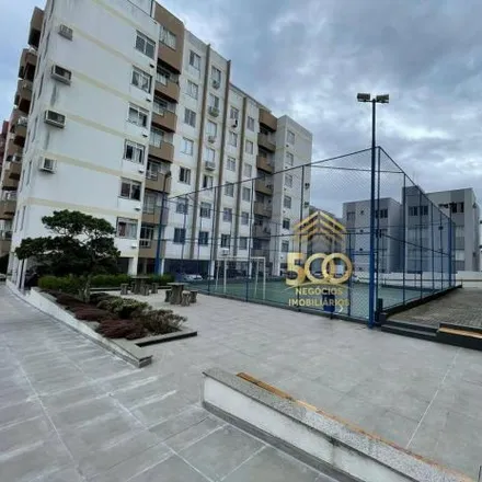 Image 2 - Rua Luiz Fagundes, Praia Comprida, São José - SC, 88103-445, Brazil - Apartment for sale