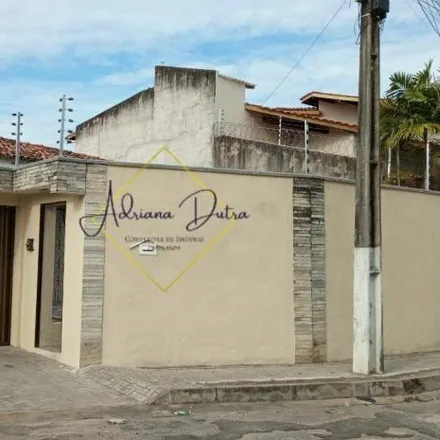 Image 2 - Rua Mário de Andrade 1758, Pici, Fortaleza - CE, 60440-586, Brazil - House for sale