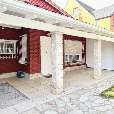 Buy this 3 bed house on Las Bases 866 in Partido de Morón, Haedo