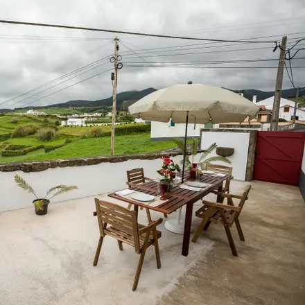 Image 7 - Ramal Velho, 9630-229 Algarvia, Azores, Portugal - House for rent